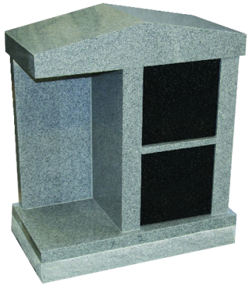 Columbaria – Tecstone Granite