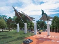 Air Force Museum Valor Park
