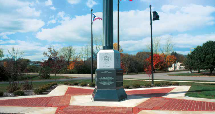 Beaver Creek Memorial