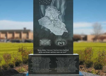 Iraqi Freedom Memorial