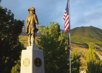 Monument To Freedom