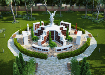 Example Columbaria Park