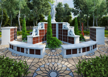 Example Columbaria Park