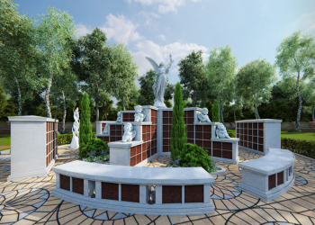 Example Columbaria Park