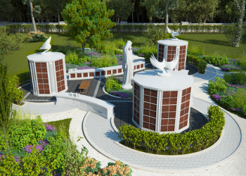 Example Columbaria Park