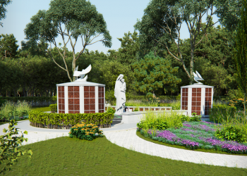 Example Columbaria Park