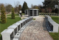 Columbaria Cremation Garden