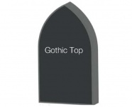 Gothic Top
