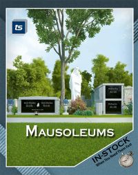 Mausoleum | Mausolea